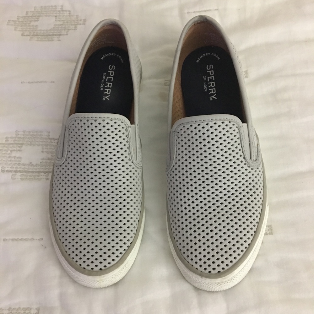 Sperry women’s shoes